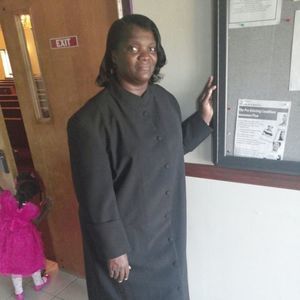 Meet your Posher, Debra